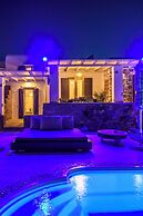 Aurora Mykonos Villas 2