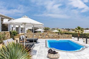Aurora Mykonos Villas 2