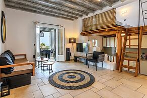 Aurora Mykonos Villas 2