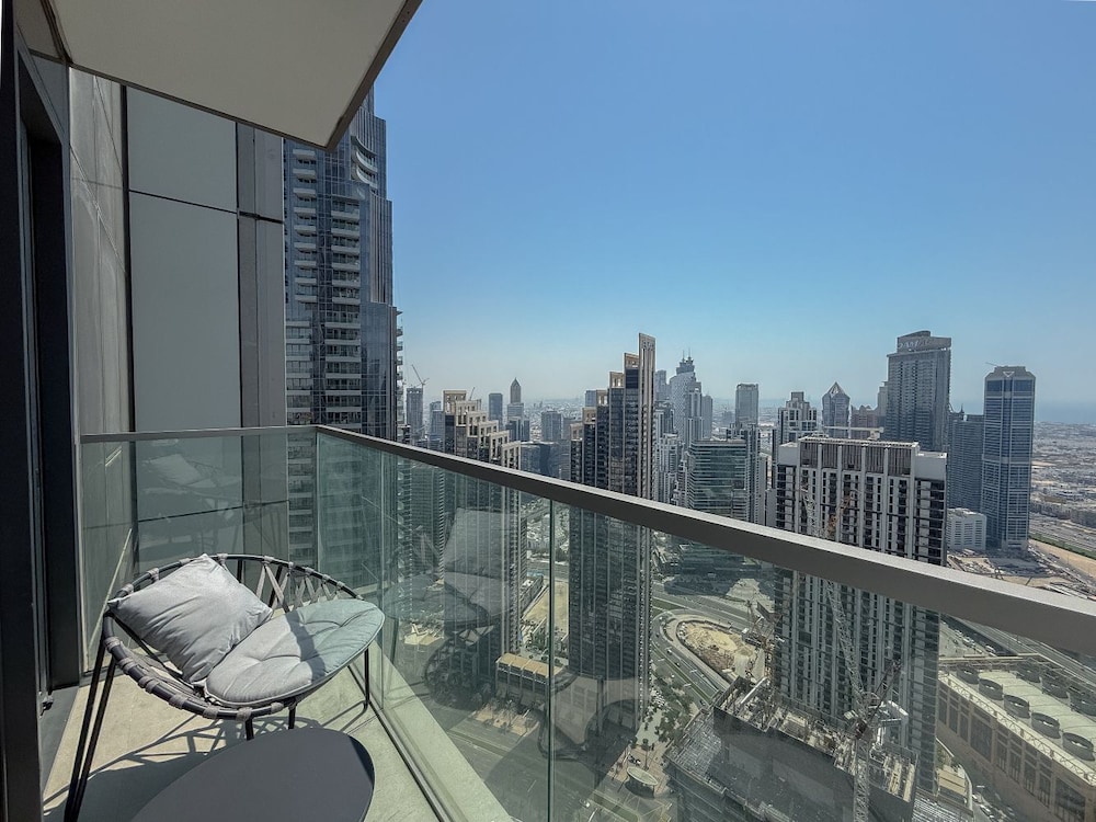 Luxurious - Grande Signature - Downtown