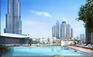 Luxurious - Grande Signature - Downtown