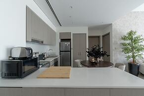 Luxurious - Grande Signature - Downtown