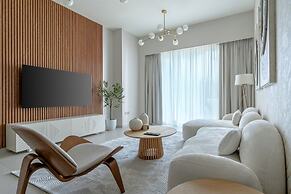 Luxurious - Grande Signature - Downtown