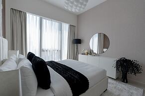 Luxurious - Grande Signature - Downtown