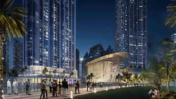 Luxurious - Grande Signature - Downtown