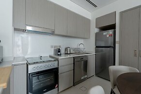 Luxurious - Grande Signature - Downtown