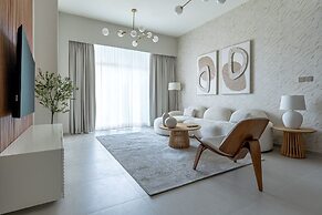 Luxurious - Grande Signature - Downtown