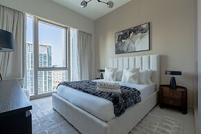 Luxurious - Grande Signature - Downtown