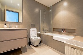 Luxurious - Grande Signature - Downtown