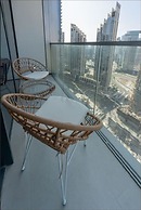 Luxurious - Grande Signature - Downtown