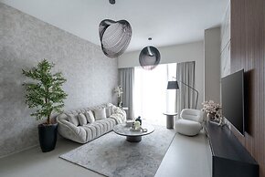 Luxurious - Grande Signature - Downtown