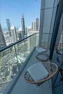 Luxurious - Grande Signature - Downtown