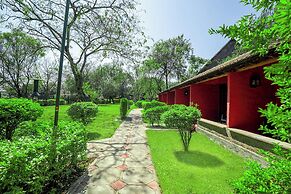 Muthu Mara River Lodge