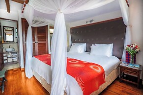 Muthu Mara River Lodge