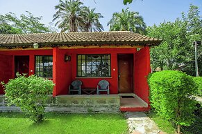 Muthu Mara River Lodge