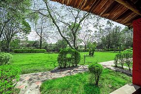 Muthu Mara River Lodge