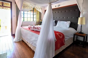 Muthu Mara River Lodge
