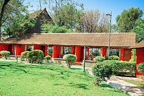 Muthu Mara River Lodge