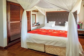 Muthu Mara River Lodge