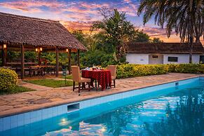 Muthu Mara River Lodge