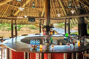 Muthu Mara River Lodge
