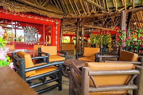 Muthu Mara River Lodge