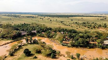 Muthu Mara River Lodge