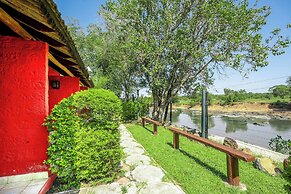 Muthu Mara River Lodge