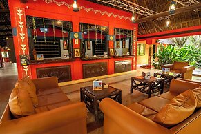 Muthu Mara River Lodge