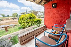 Muthu Mara River Lodge