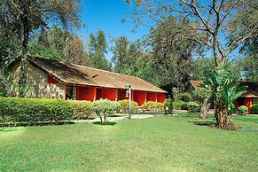 Muthu Mara River Lodge