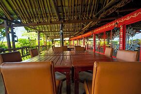 Muthu Mara River Lodge