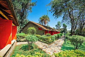 Muthu Mara River Lodge