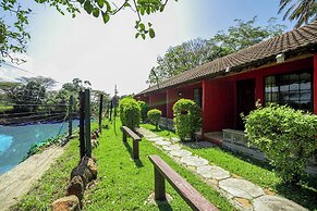 Muthu Mara River Lodge