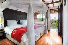 Muthu Mara River Lodge
