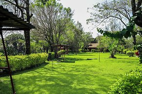Muthu Mara River Lodge