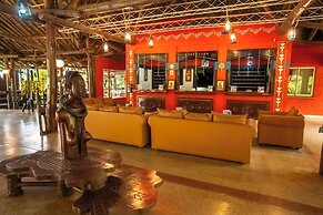 Muthu Mara River Lodge