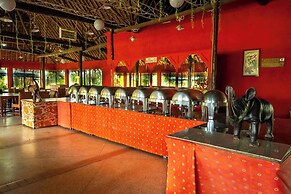 Muthu Mara River Lodge