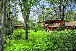 Muthu Mara River Lodge