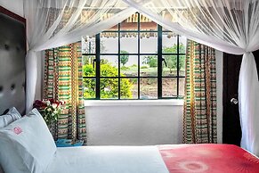 Muthu Mara River Lodge