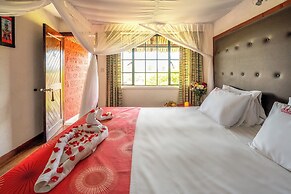 Muthu Mara River Lodge