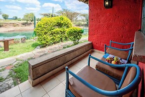 Muthu Mara River Lodge