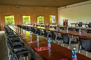 Muthu Mara River Lodge