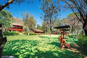 Muthu Mara River Lodge