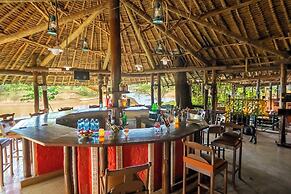 Muthu Mara River Lodge