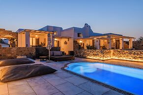 Aurora Mykonos Villas 3