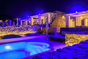 Aurora Mykonos Villas 3
