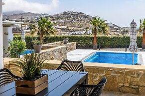 Aurora Mykonos Villas 3