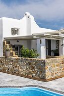 Aurora Mykonos Villas 3