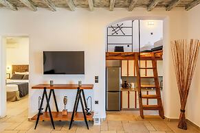 Aurora Mykonos Villas 3